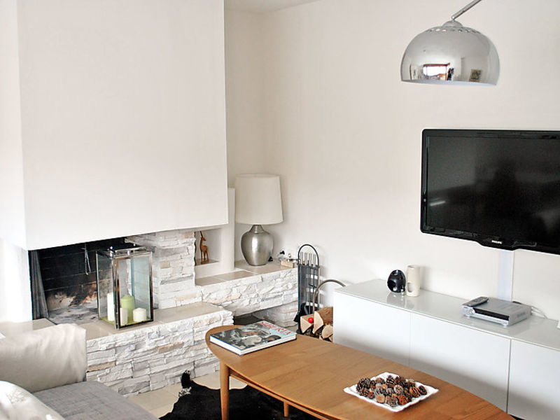 Residenz Bernasconi D48