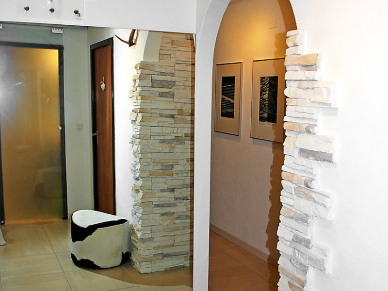 Residenz Bernasconi D48
