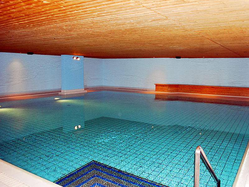 Residenz Bernasconi D48