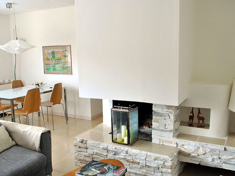 Residenz Bernasconi D48