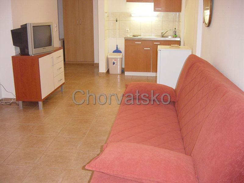 Apartmány Beata