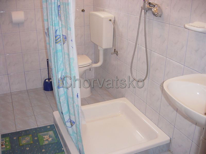 Apartmány Beata