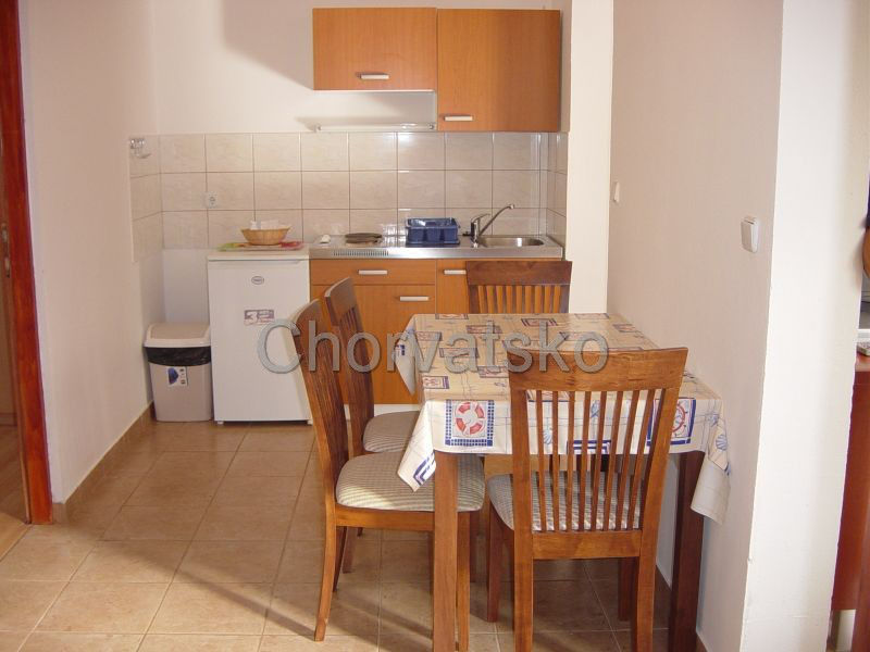 Apartmány Beata