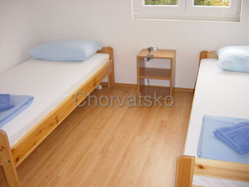 Apartmány Beata