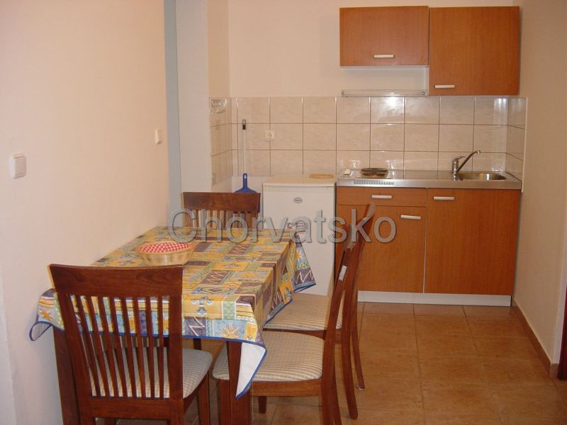 Apartmány Beata