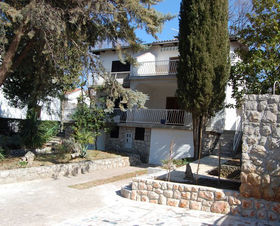 Apartmány Benjamin