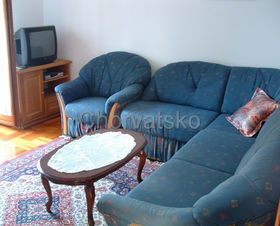 Apartmány Benjamin