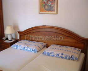 Apartmány Benjamin