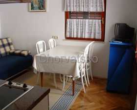 Apartmány Benjamin