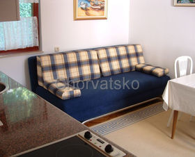 Apartmány Benjamin