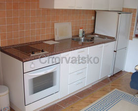 Apartmány Benjamin