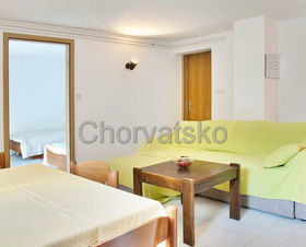 Apartmány Emanuel