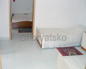 Apartmány Emanuel