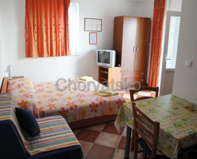 Apartmány Filipo