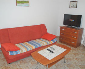 Apartmány Filipo