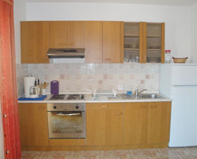 Apartmány Filipo