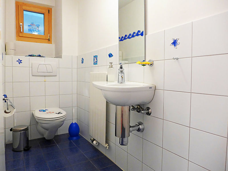 Ferienhaus Döss