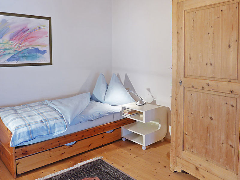 Ferienhaus Döss