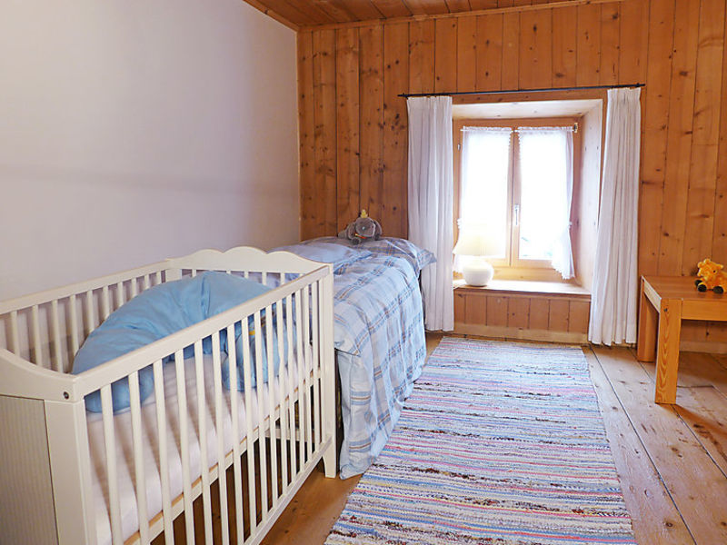 Ferienhaus Döss