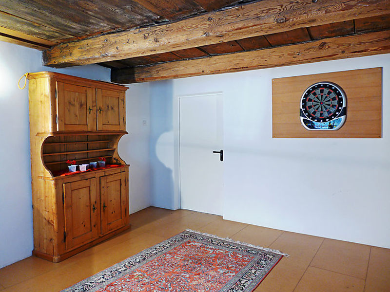 Ferienhaus Döss
