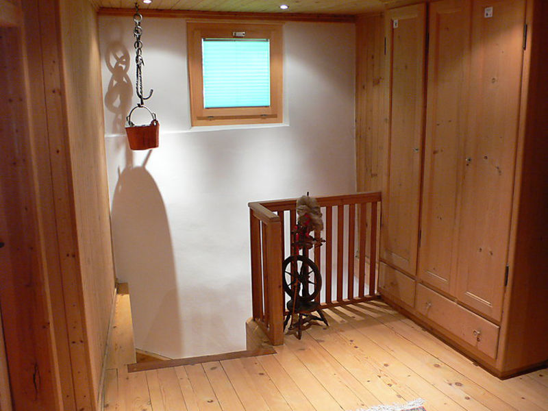 Ferienhaus Döss