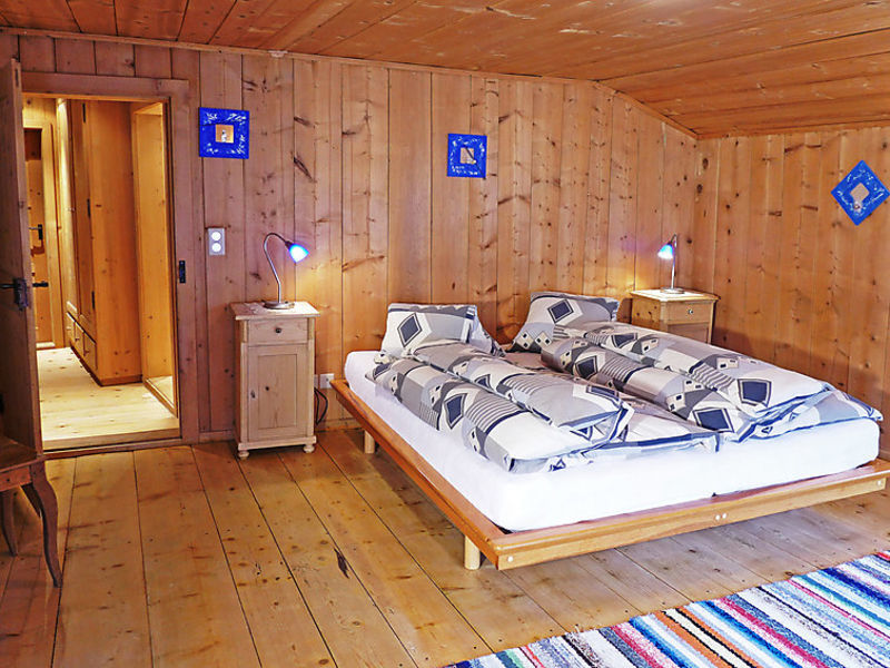 Ferienhaus Döss