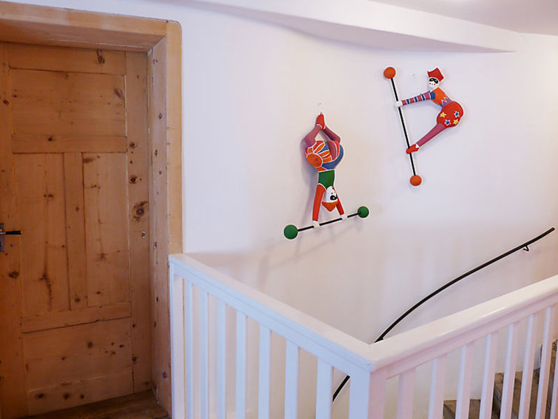 Ferienhaus Döss