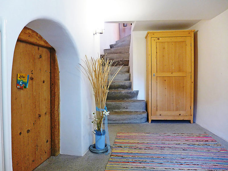 Ferienhaus Döss
