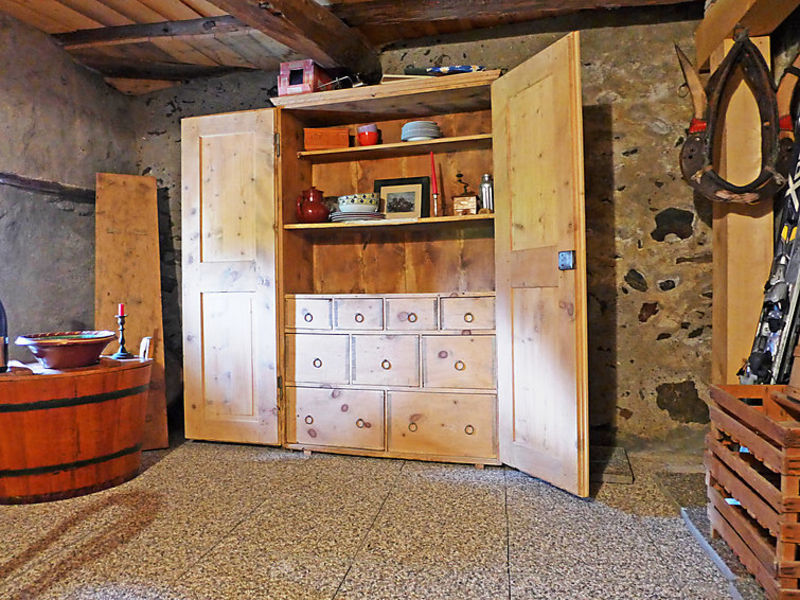 Ferienhaus Döss