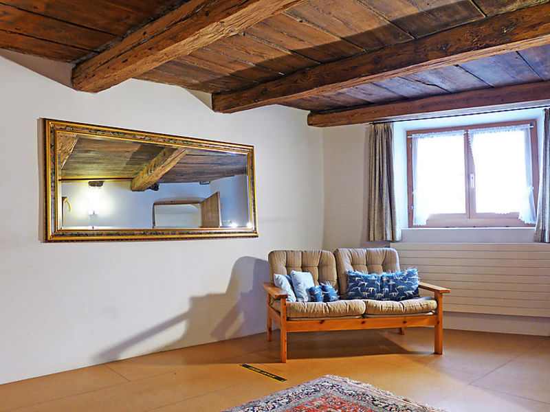 Ferienhaus Döss