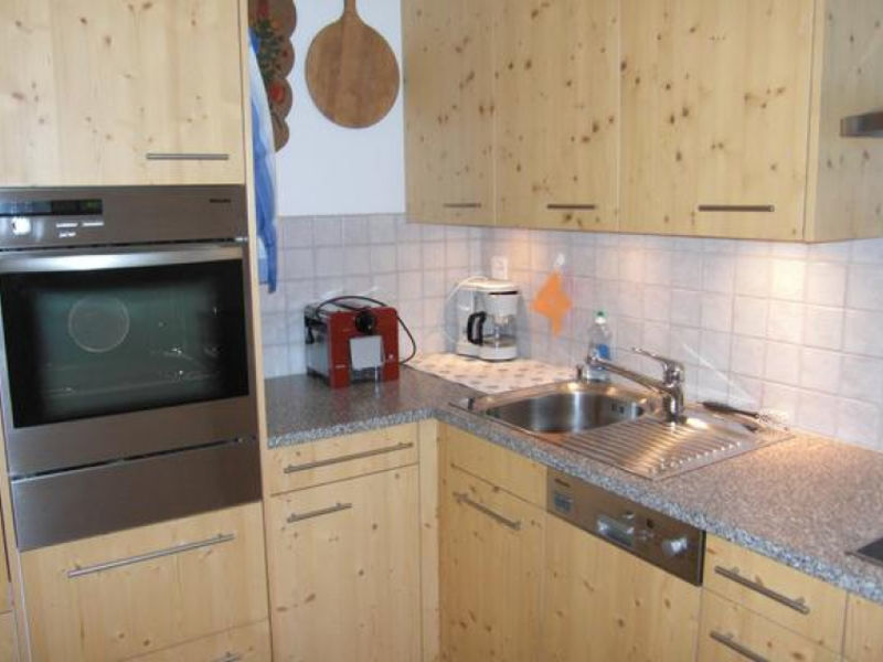 Ferienwohnung Brentsch Park B50