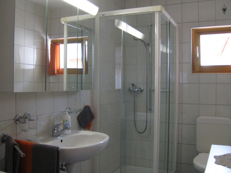 Ferienwohnung Chasa Schmidt