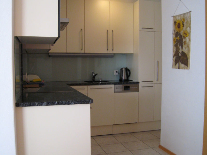 Ferienwohnung Chasa Schmidt