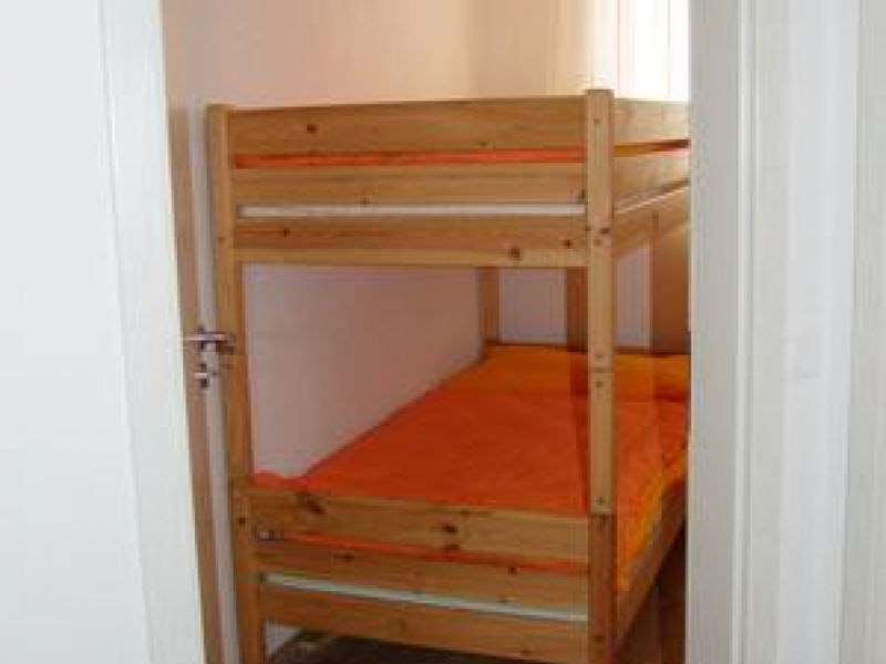 Ferienwohnung Chasa Percosta