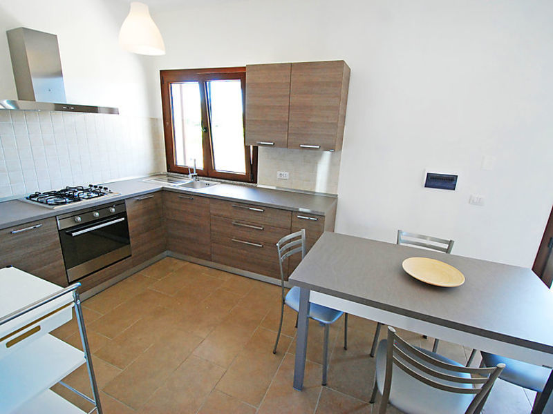 Casa Della Vigna