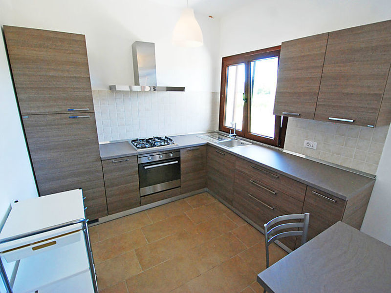 Casa Della Vigna