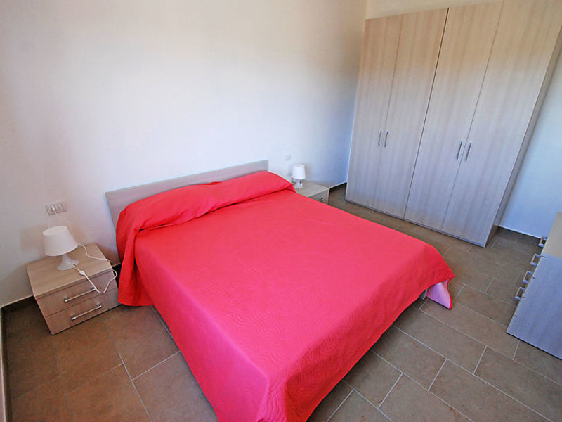 Casa Della Vigna