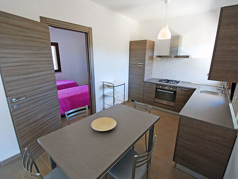Casa Della Vigna