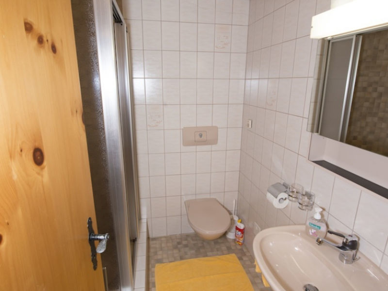 Ferienwohnung Chasa Plajet 8b