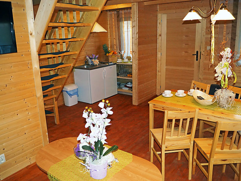Villa Amber Gąski