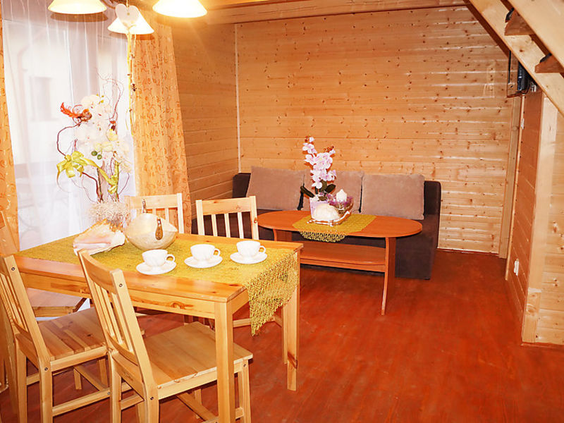 Villa Amber Gąski