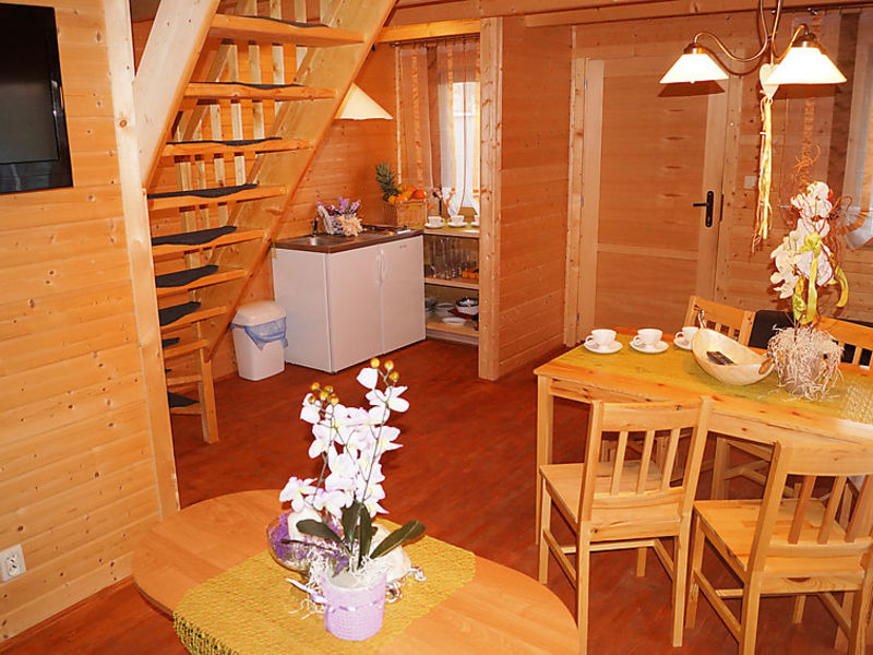 Villa Amber Gąski