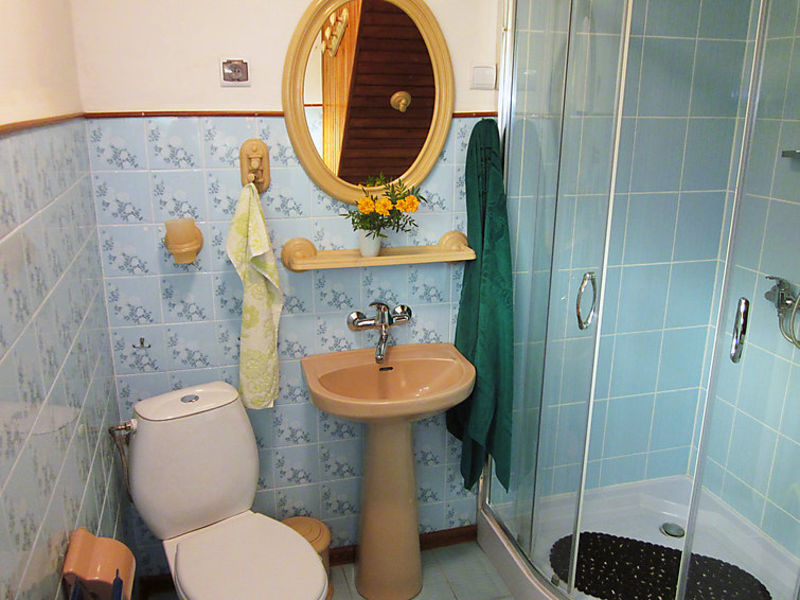 Mały Domek