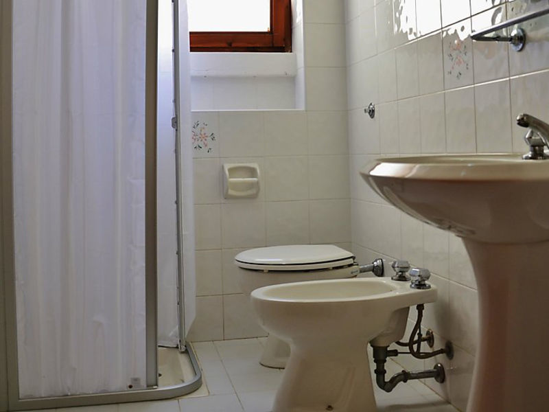 Residenza Eucalipti
