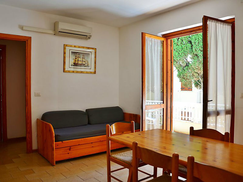 Residenza Eucalipti