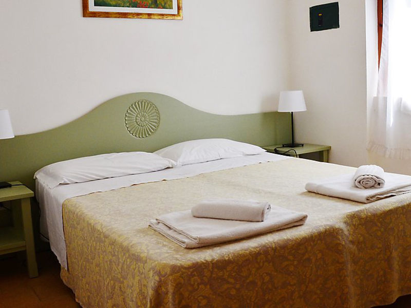 Residenza Eucalipti