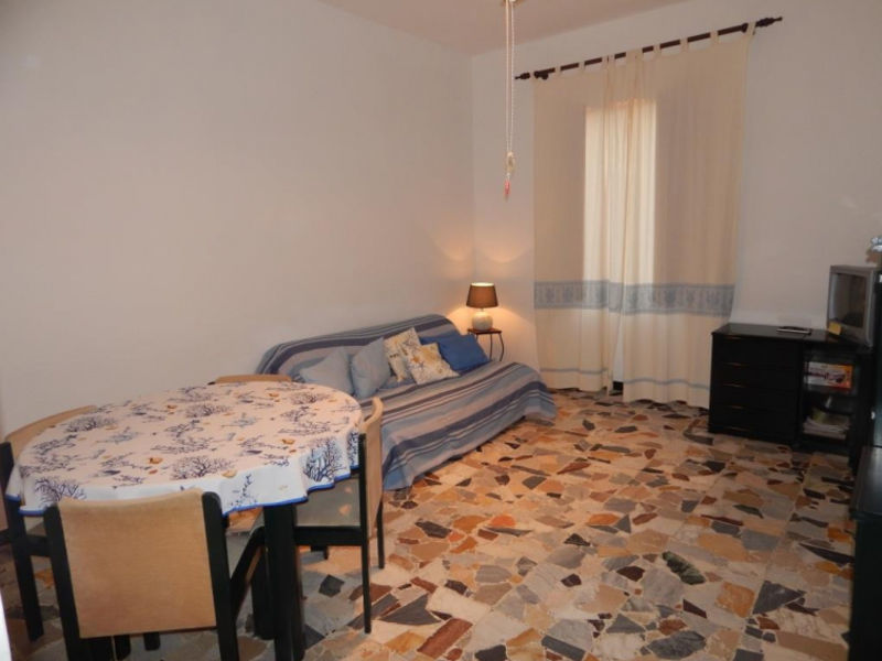 Casa Santi Angeli