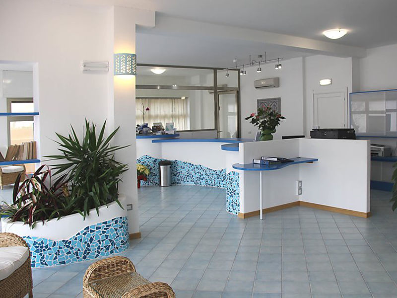 Residenza Buganvillea