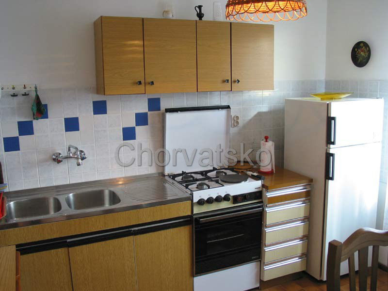 Apartmány  Katarina