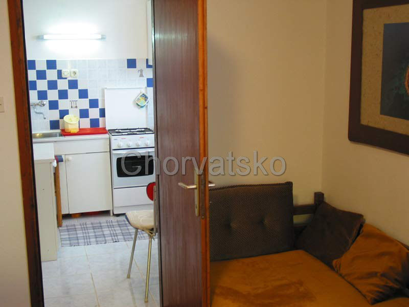 Apartmány  Katarina